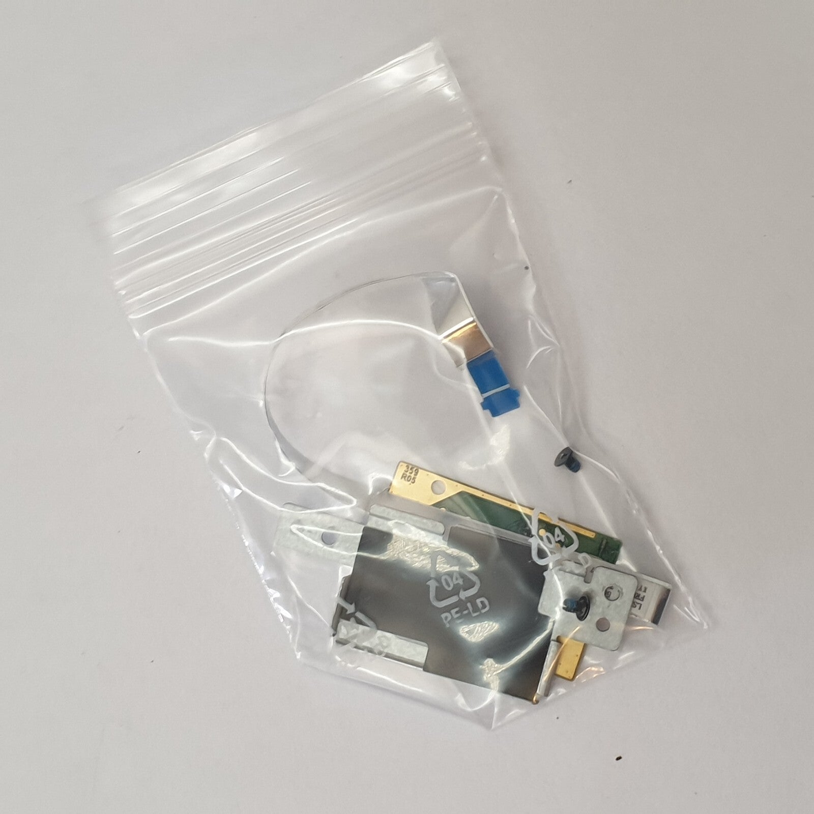 Lenovo ThinkPad T560 Fingerprint Sensor Fingerabdruck Scanner Modul – Bild 2