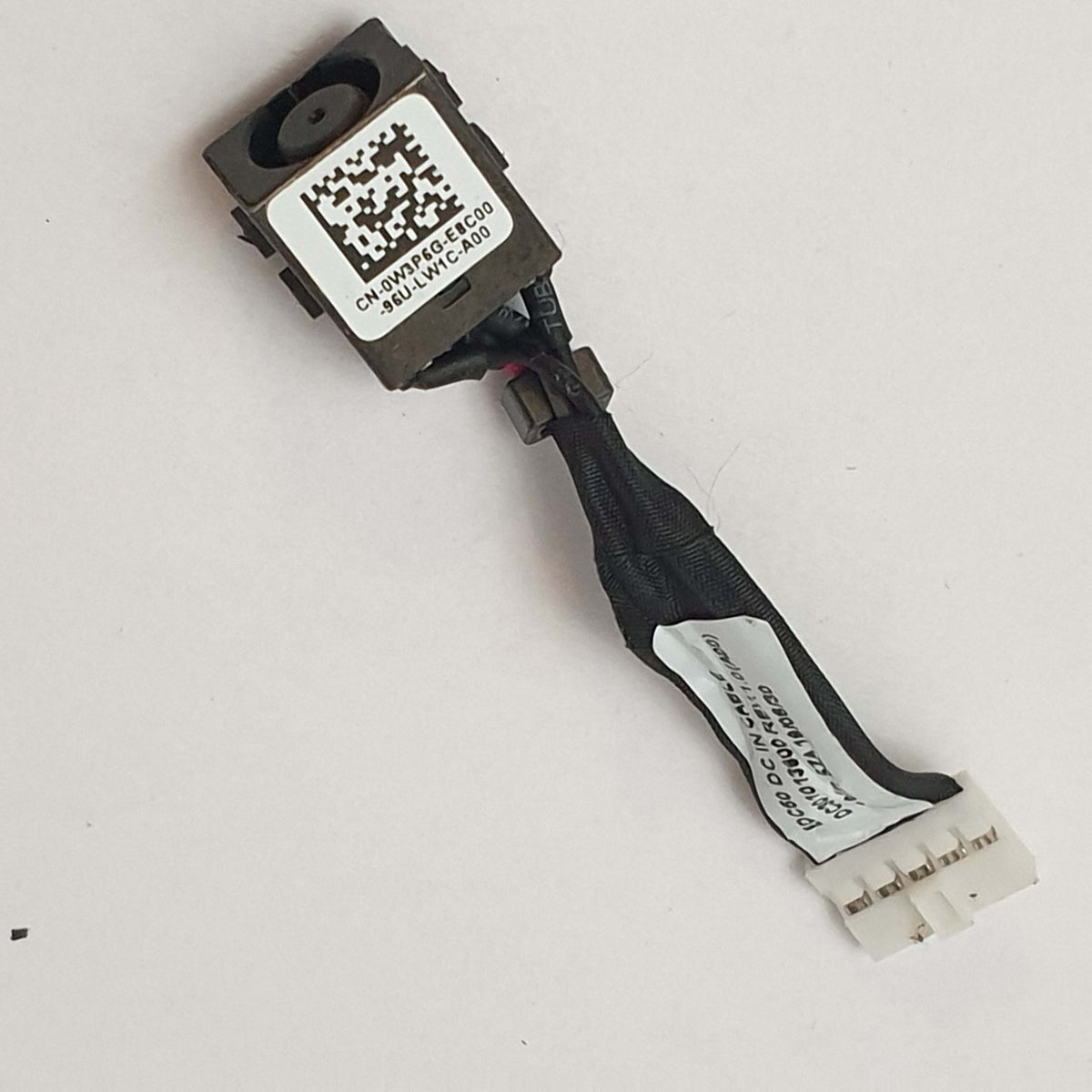 Dell Precision 3541 Strombuchse DC-In Jack Kabel