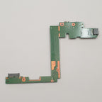 Lenovo ThinkPad W540 USB LAN I/O Board Platine Daughterboard – Bild 2