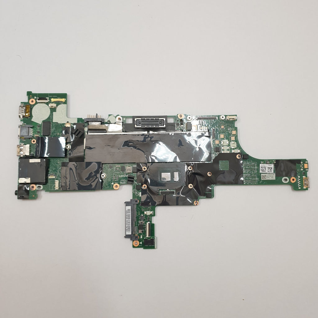 Lenovo ThinkPad T460 Mainboard Motherboard Systemboard Defekt Faulty