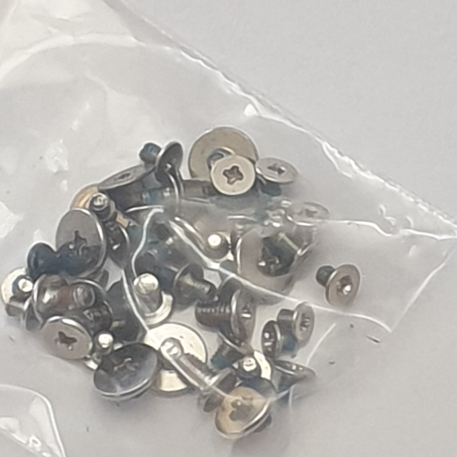Lenovo ThinkPad L580 Schraubensatz Screw Set Schrauben Gehäuse Set