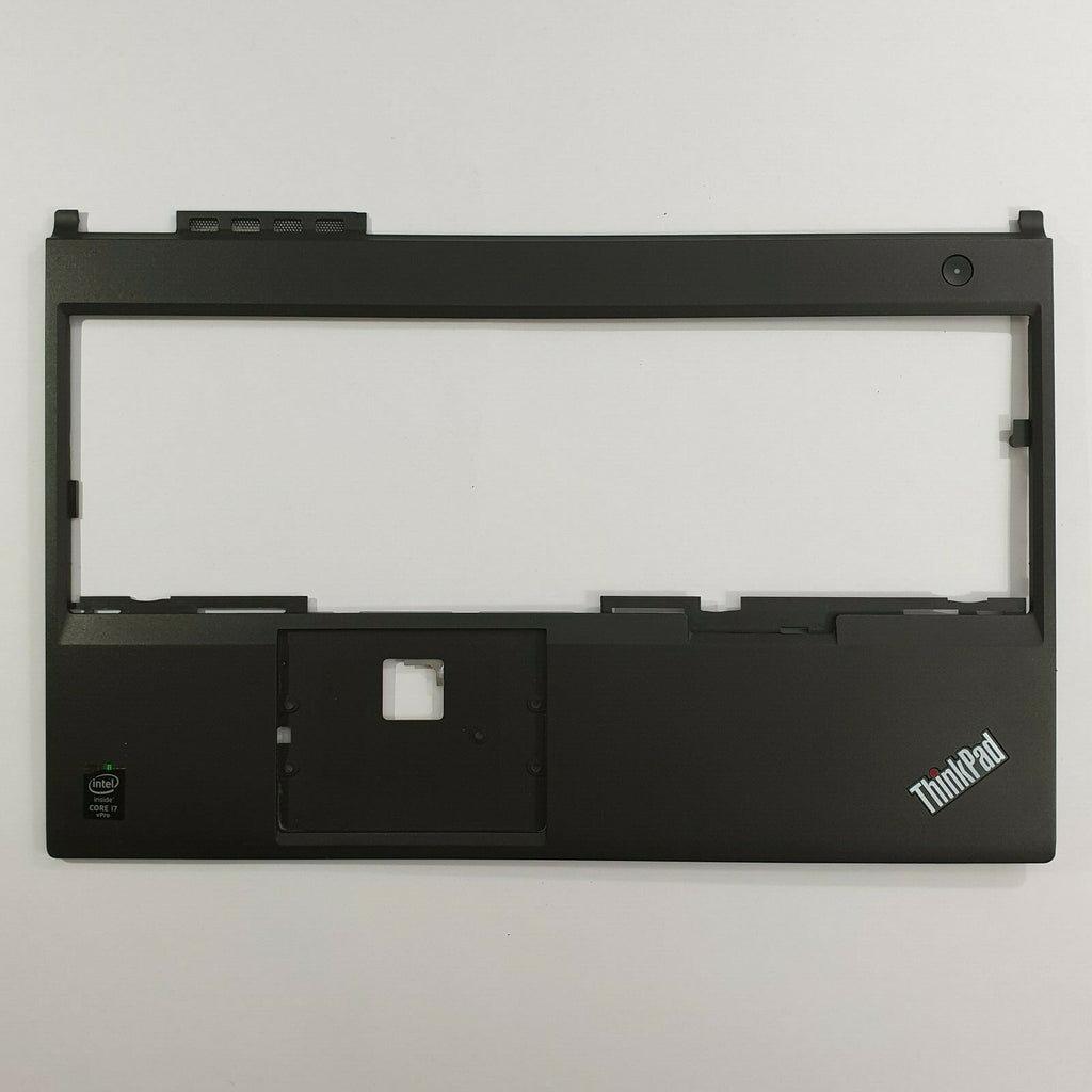 Lenovo ThinkPad W541 Handauflage Palmrest Gehäuse Oberseite Touchpad Rahmen