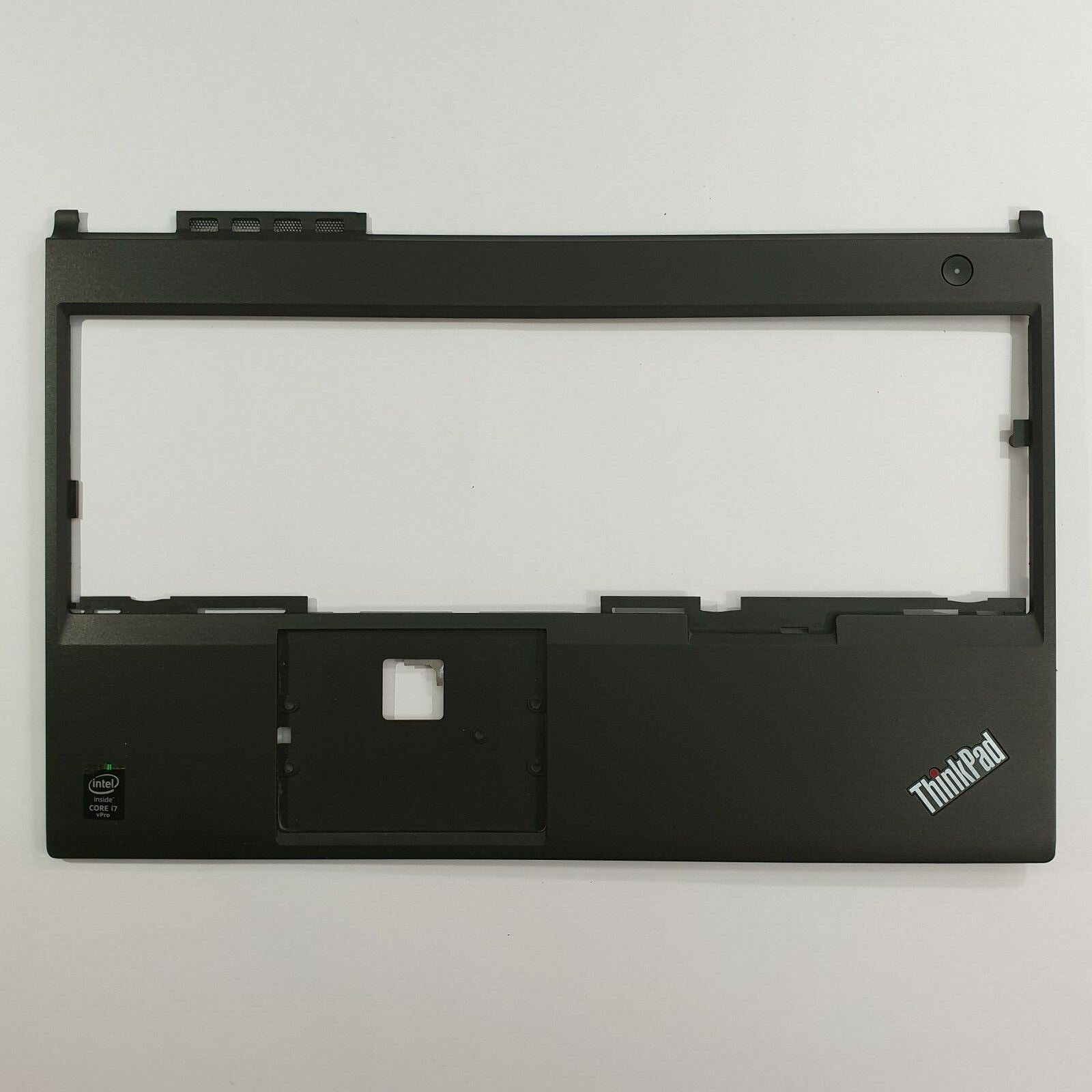 Lenovo ThinkPad W541 Handauflage Palmrest Gehäuse Oberseite Touchpad Rahmen