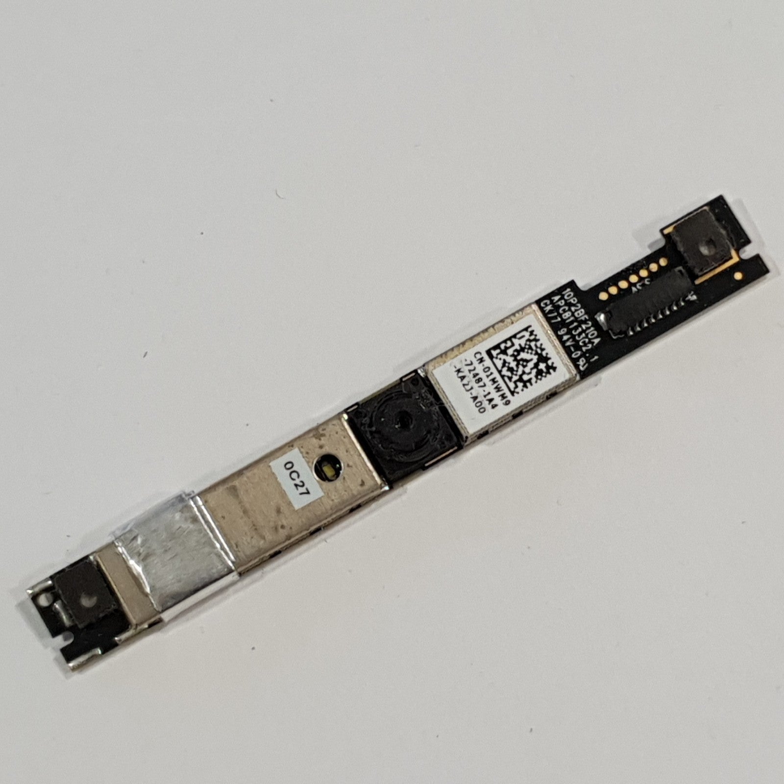 Dell Vostro 3550 Webcam Kamera Modul