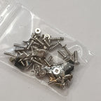 Fujitsu LifeBook E556 Schraubensatz Screw Set Schrauben Ersatzteil