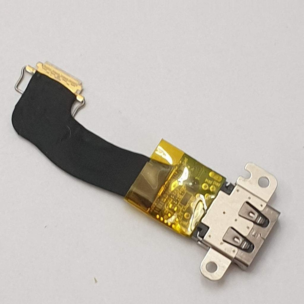 Lenovo ThinkPad X1 Carbon 6th Gen USB Port Board USB Anschluss Platine – Bild 2