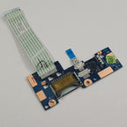 Toshiba Satellite C50-B Card Reader Board SD Kartenleser Platine LS-B304P