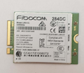 Dell Latitude 5300 Fibocom L850-GL WWAN LTE Modul Mobile Broadband