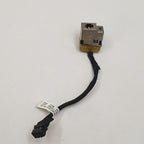HP 15-b152st Original Strombuchse DC Jack Power Connector Buchse Kabel – Bild 2