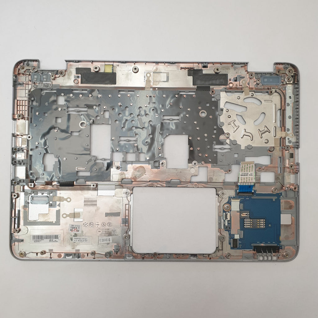 HP EliteBook 745 G4 Handauflage Tastatur Gehäuse Top Case Palmrest – Bild 2
