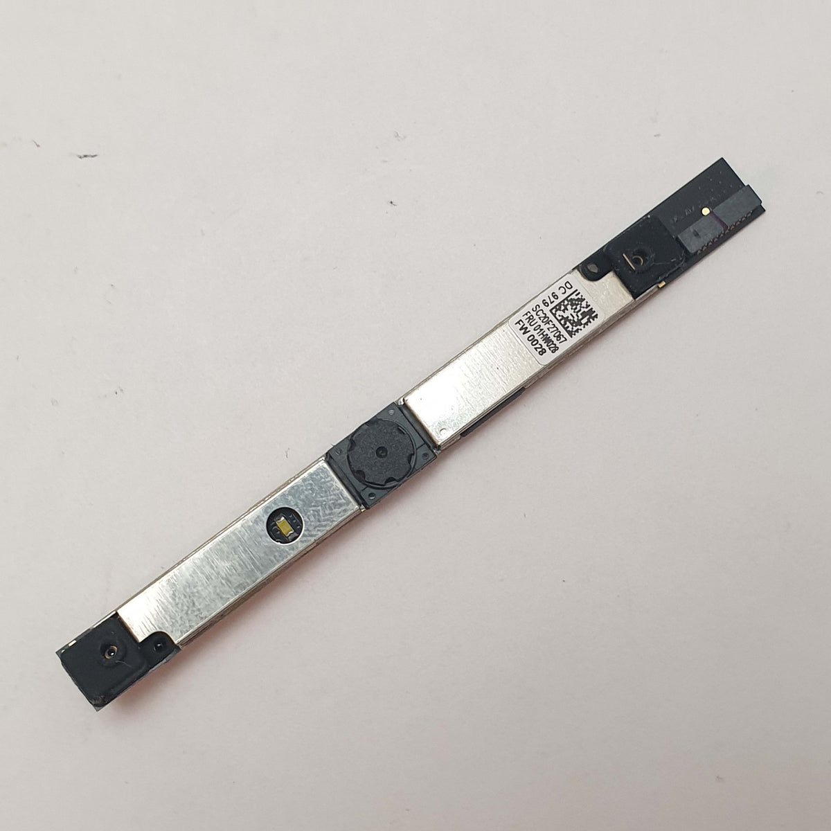 Lenovo ThinkPad E15 G1 Webcam Kamera Camera Modul