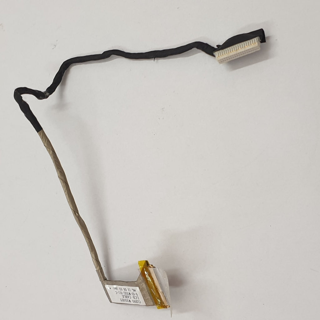 Clevo W355ST Displaykabel LCD Video Cable Screen Flex