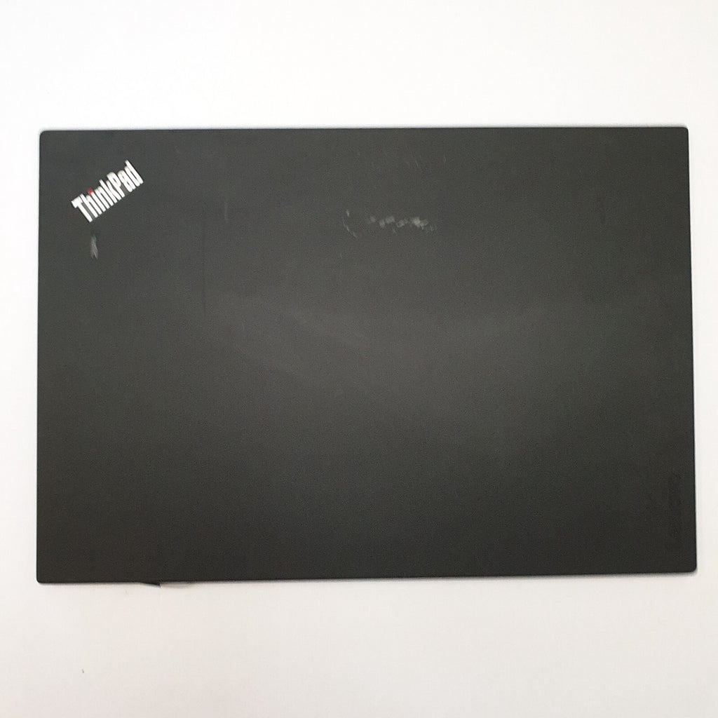 Lenovo ThinkPad T580 Displaygehäuse Deckel Gehäuse Top Lid LCD Cover