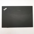 Lenovo ThinkPad T580 Displaygehäuse Deckel Gehäuse Top Lid LCD Cover