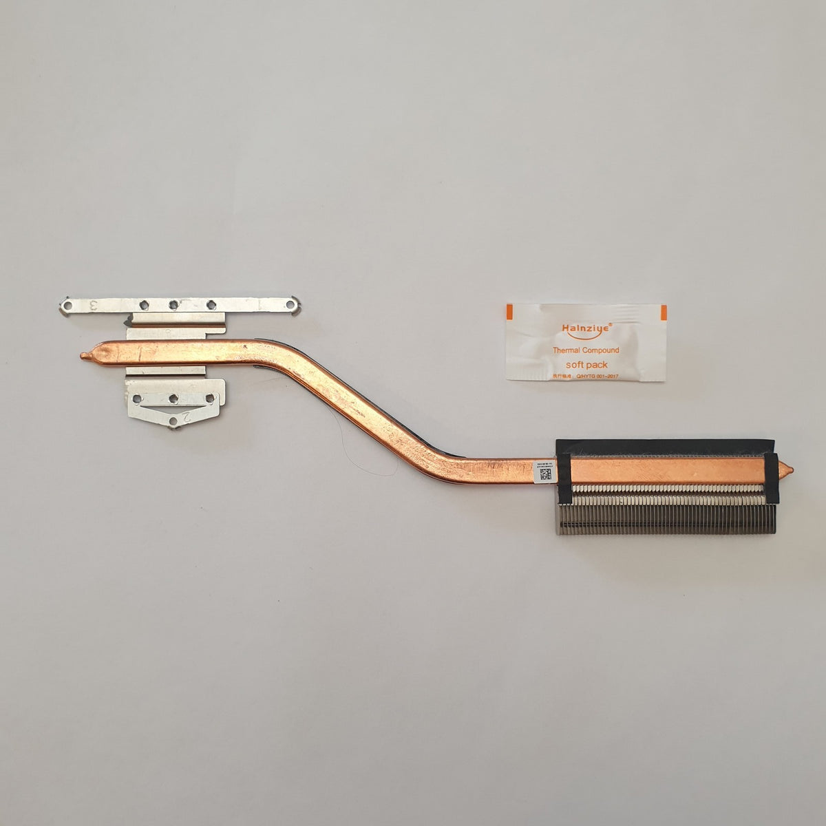 Acer Extensa 15 N19C1 Kühler Heatsink Heatpipe mit Wärmeleitpaste