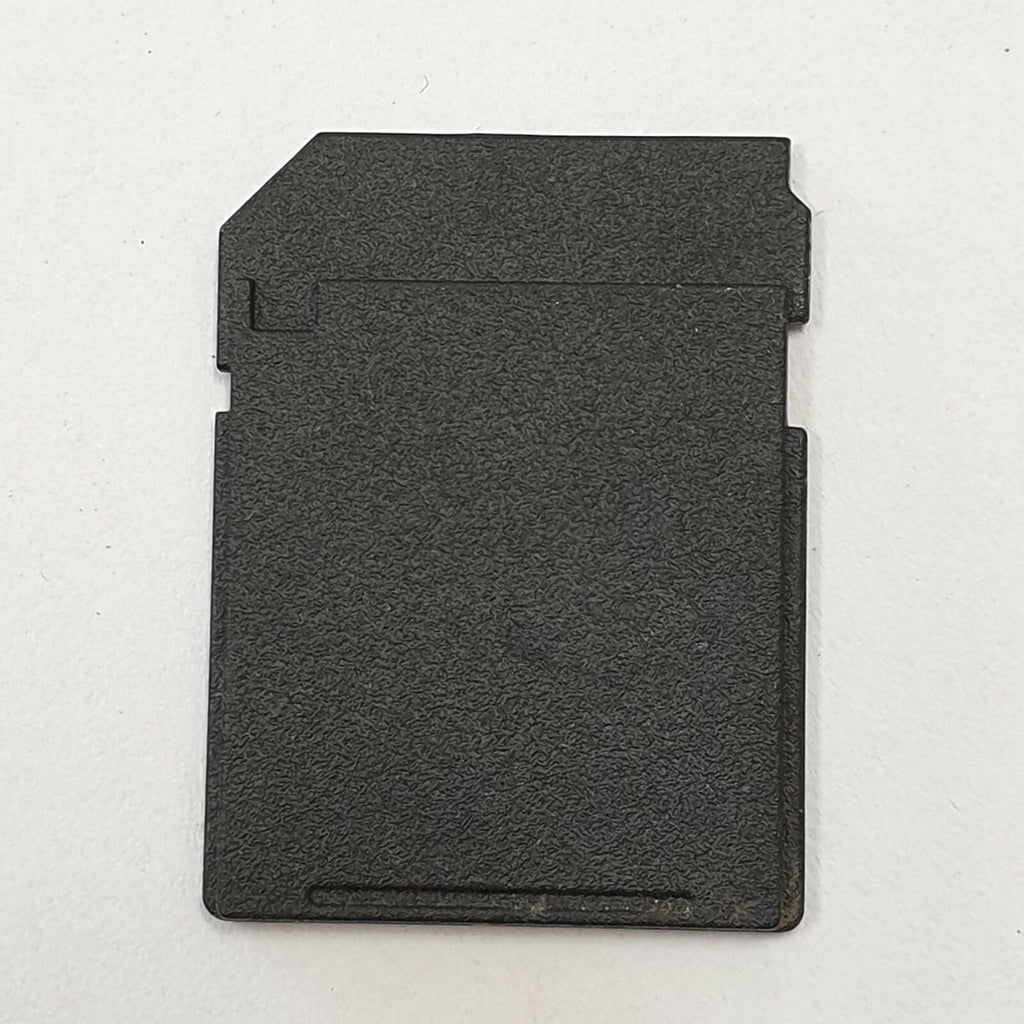 Asus K72F Original SD Karten Card SD Karten Slot Dummy Platzhalter Abdeckung