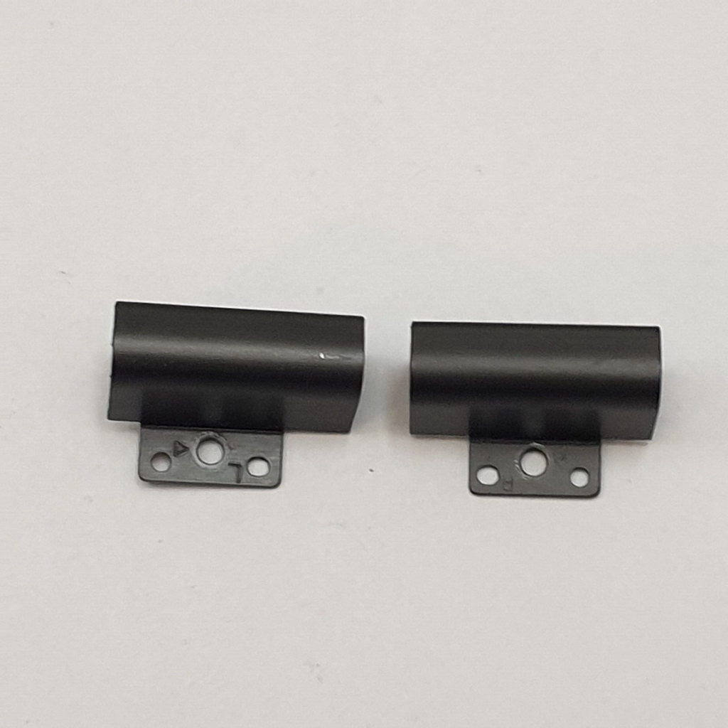 Dell Latitude 5300 Scharnierabdeckung Set Hinge Cover Kappen