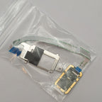 Lenovo Thinkpad A485 Fingerprint Sensor Fingerabdruck Scanner Modul mit Kabel – Bild 2