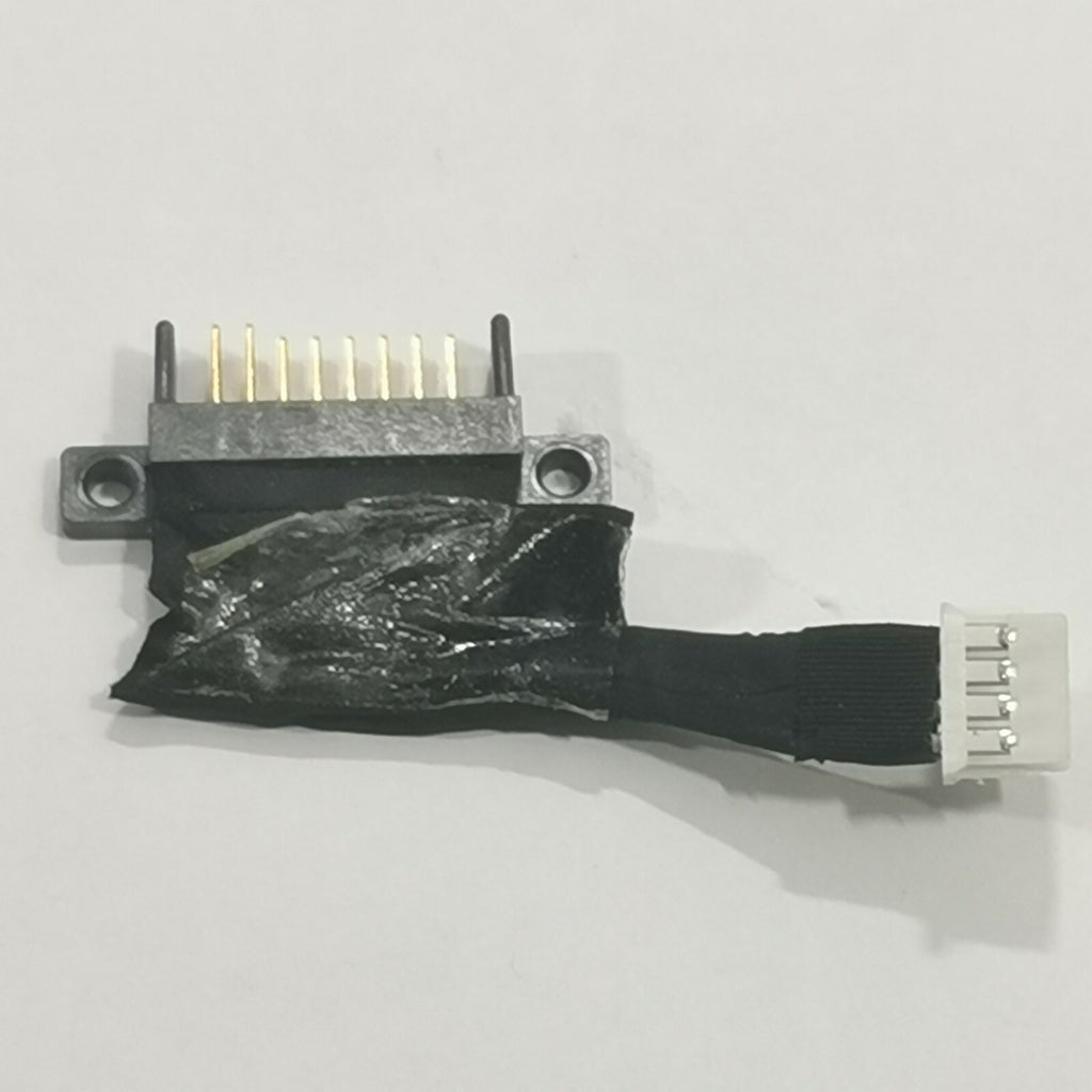 Acer Aspire V5-431 Akku Anschluss Board Battery Connector Kabel – Bild 2
