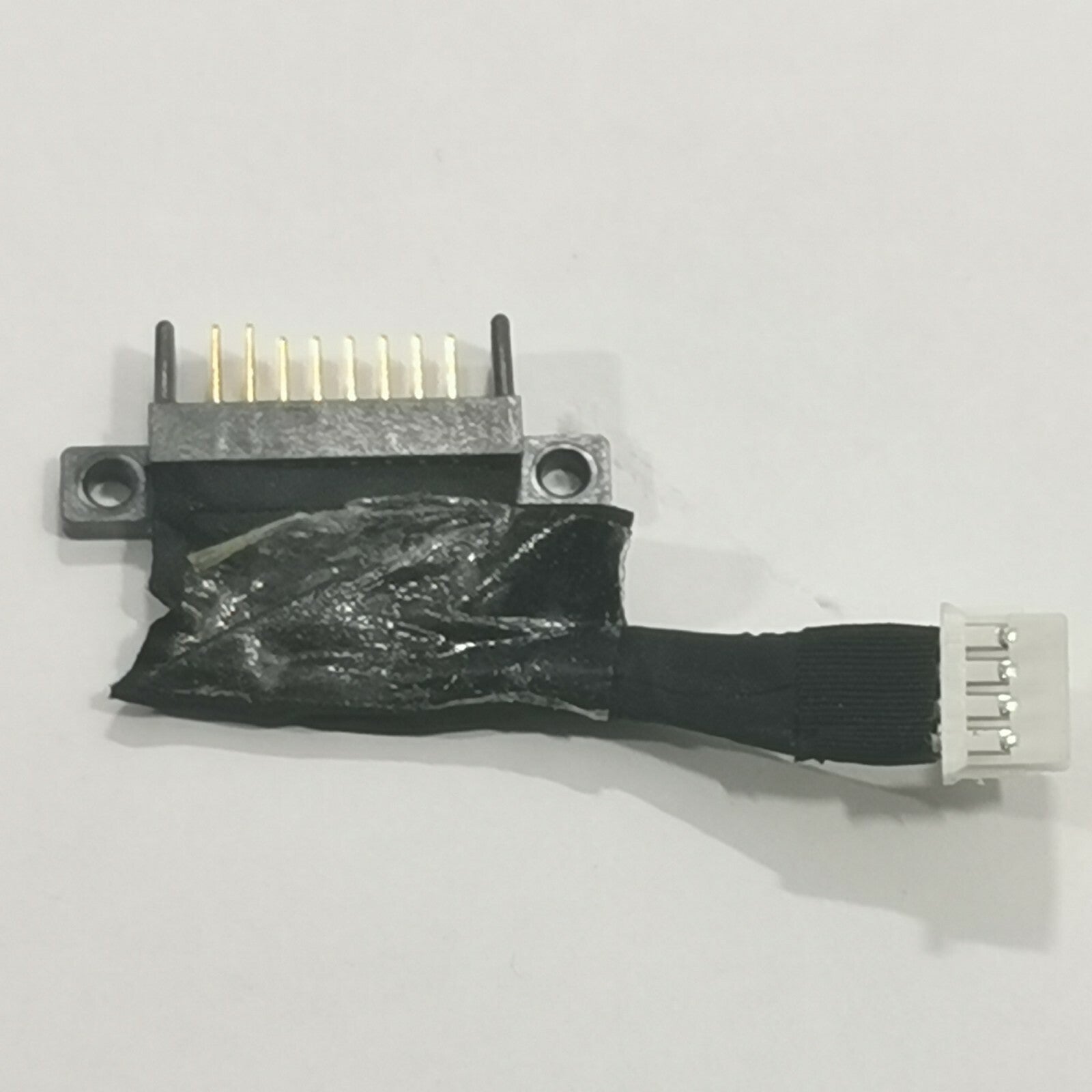 Acer Aspire V5-431 Akku Anschluss Board Battery Connector Kabel – Bild 2