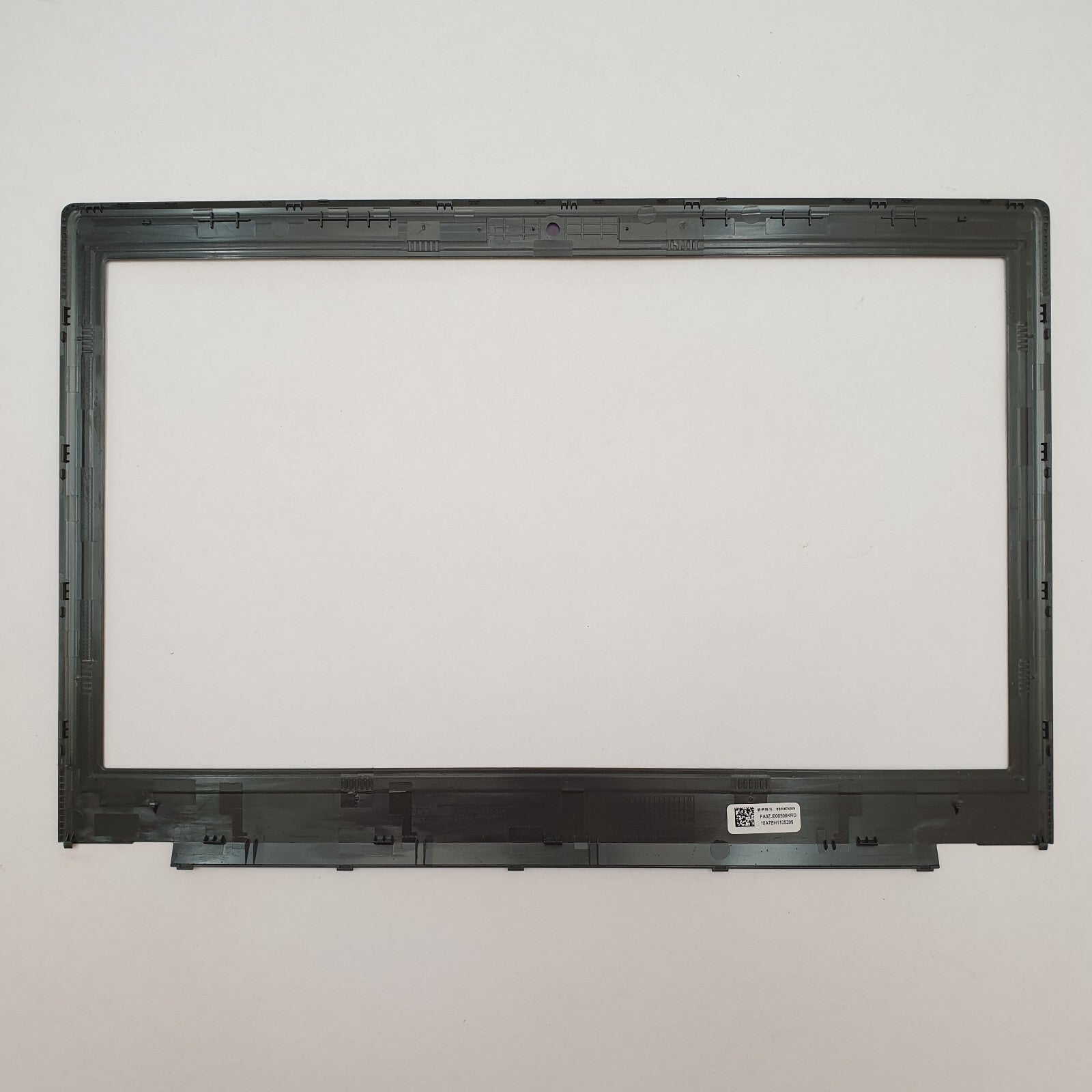 Lenovo ThinkPad A275 Displayrahmen Bezel Frontblende – Bild 2