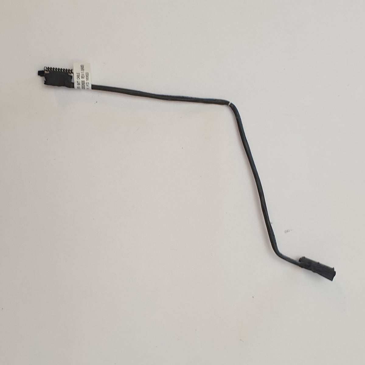 Dell Latitude 5480 Original Akkukabel Battery Cable Connector 0NVKD8