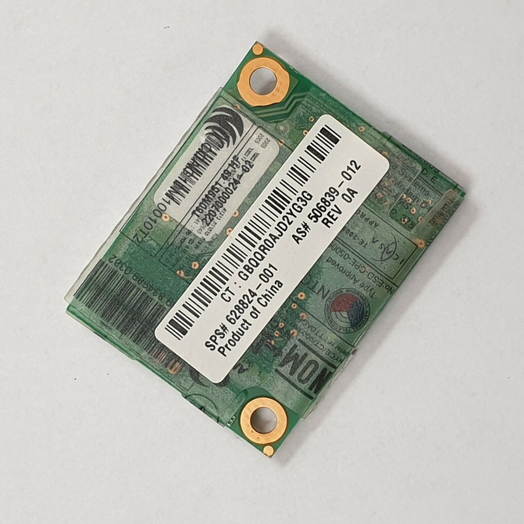 HP EliteBook 8470p Modem 56K Internes Modem Modul 628824-001 – Bild 2