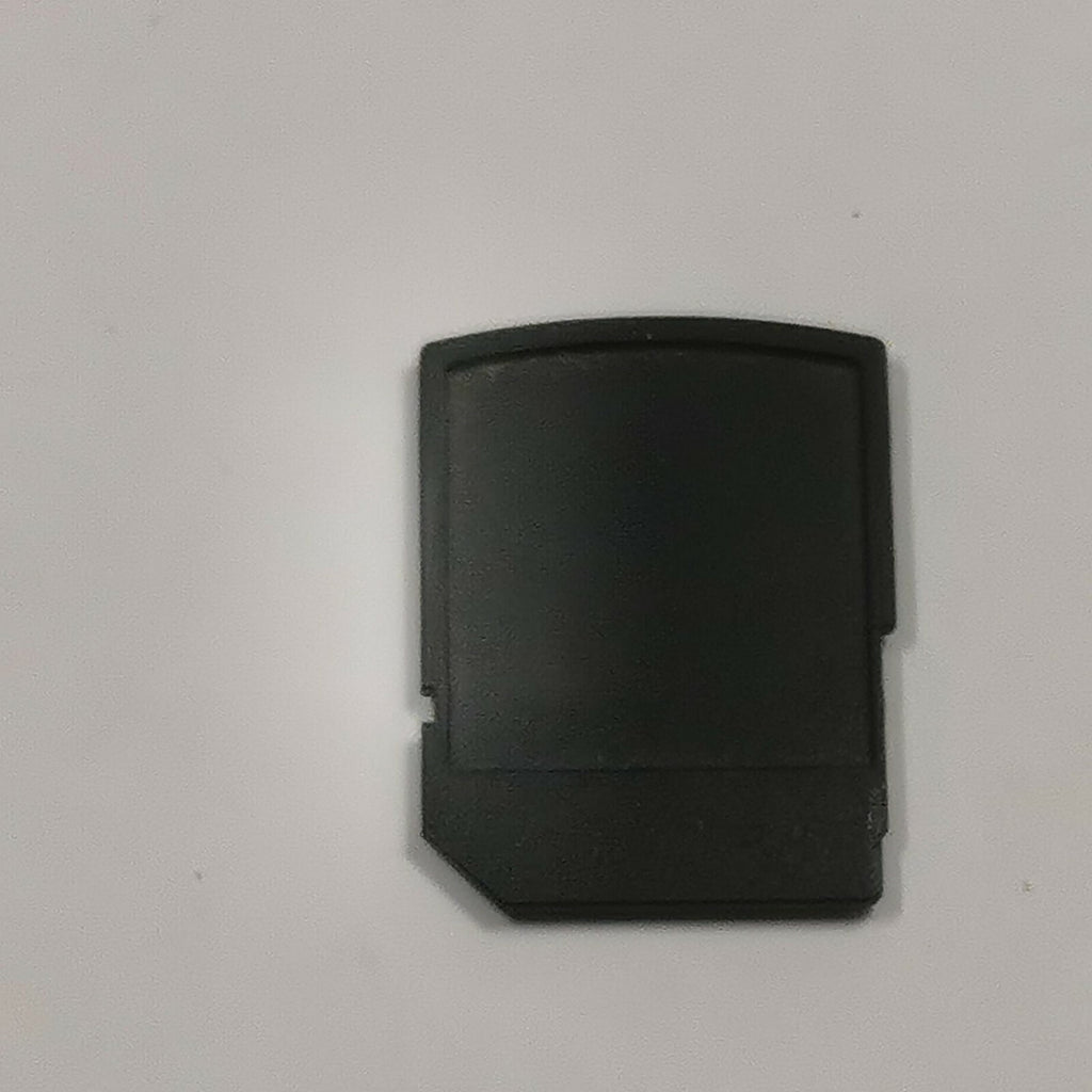 Acer eMachines E728 Original SD Karten SD Karten Slot Dummy Abdeckung SD Card