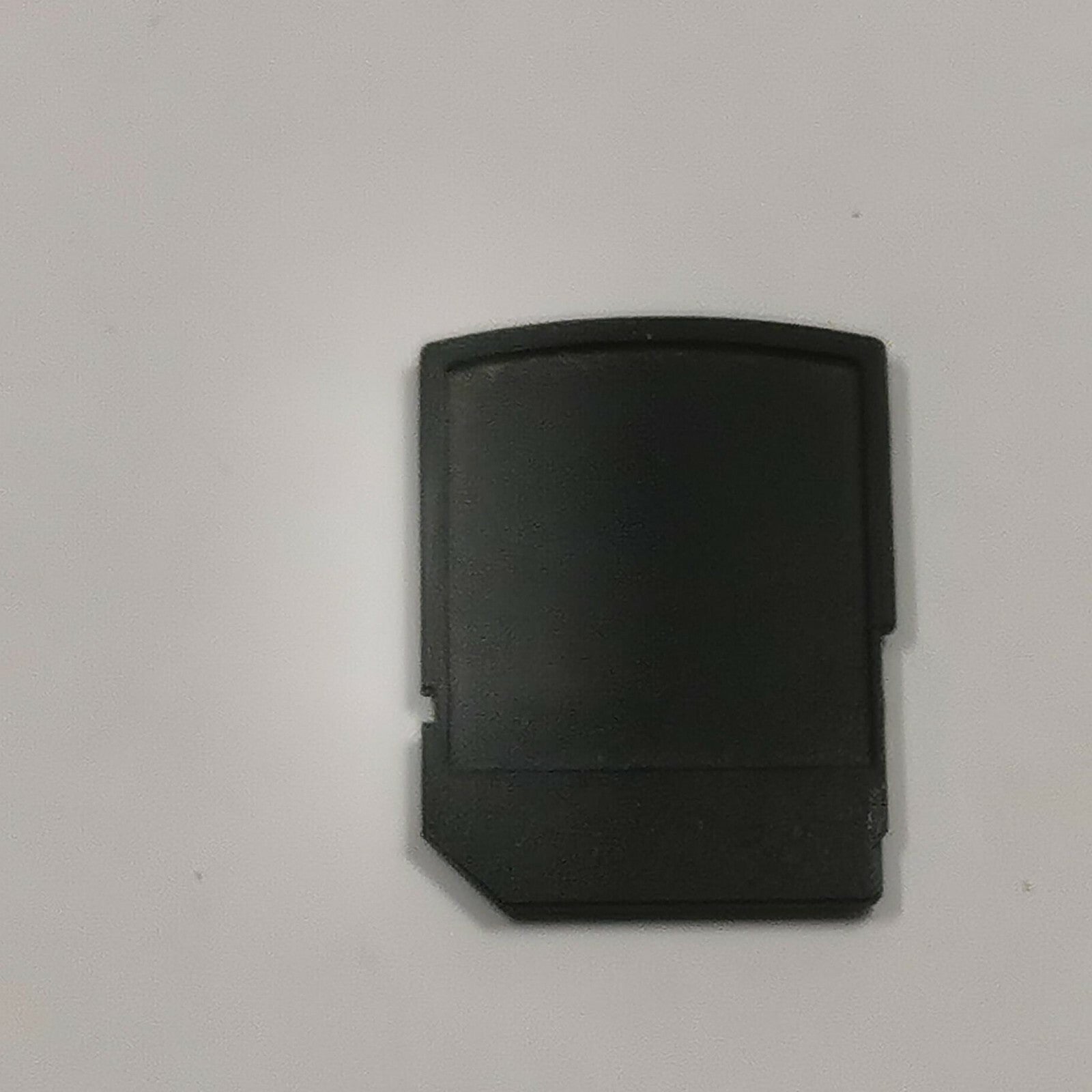 Acer eMachines E728 Original SD Karten SD Karten Slot Dummy Abdeckung SD Card