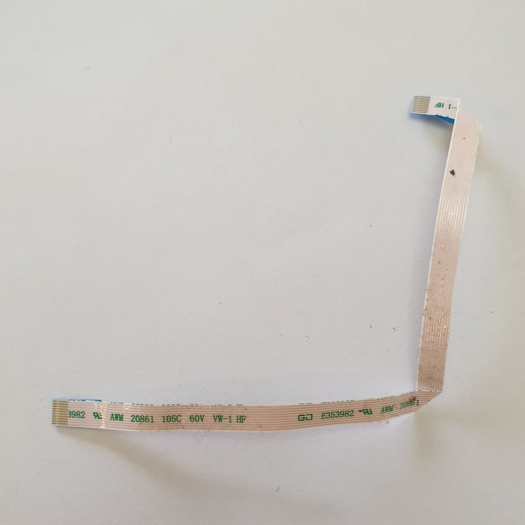 HP 17-by0331ng Touchpadkabel Flexkabel Verbindungskabel