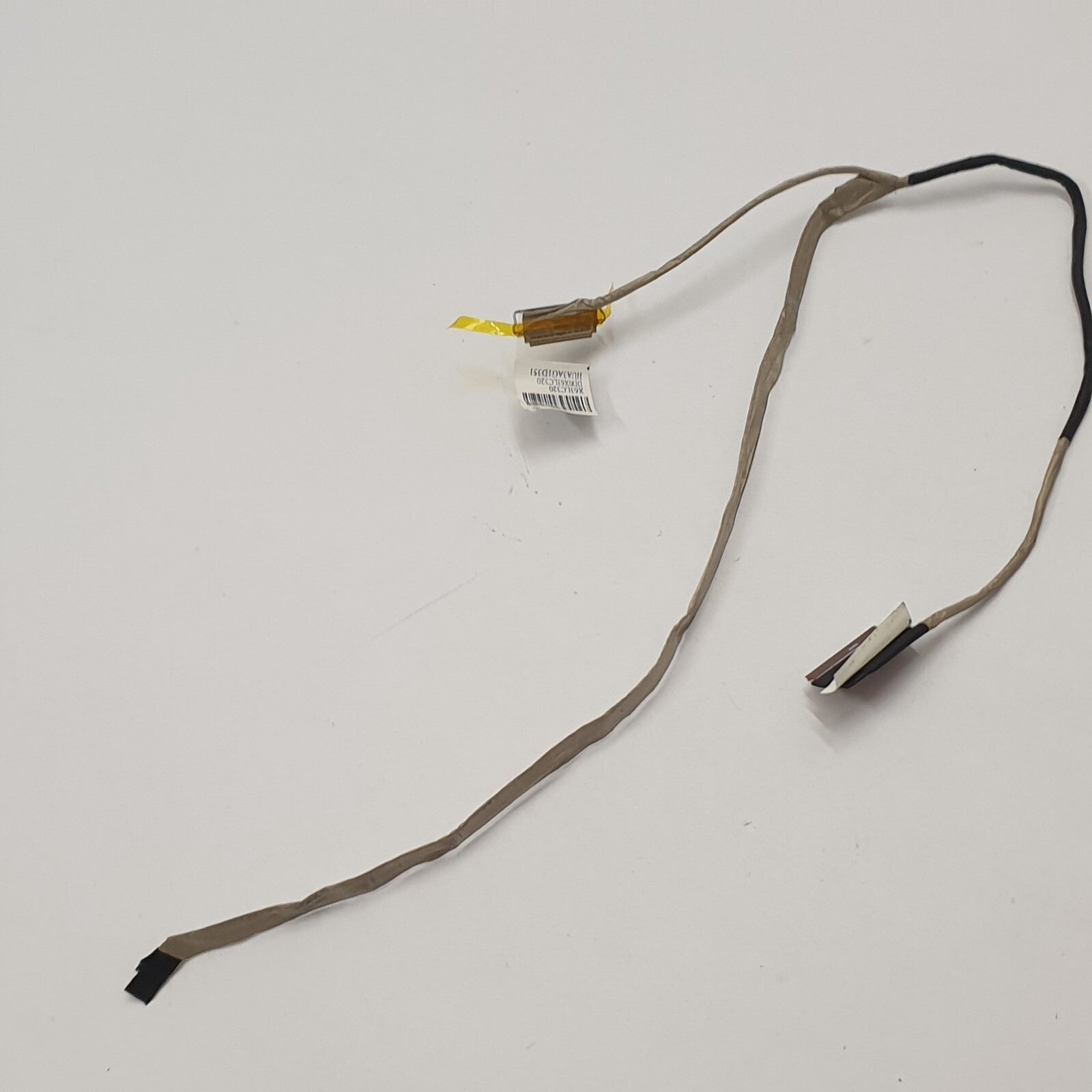 HP ProBook 450 G3 Displaykabel Video Kabel LCD Cable