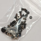 Acer Aspire ES1-732 Schraubensatz Schrauben Screw Set Laptop Notebook
