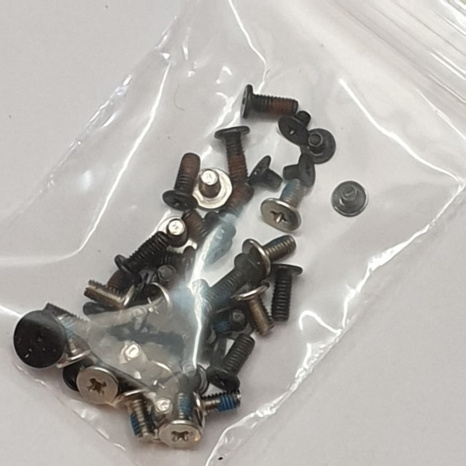 Acer Aspire ES1-732 Schraubensatz Schrauben Screw Set Laptop Notebook