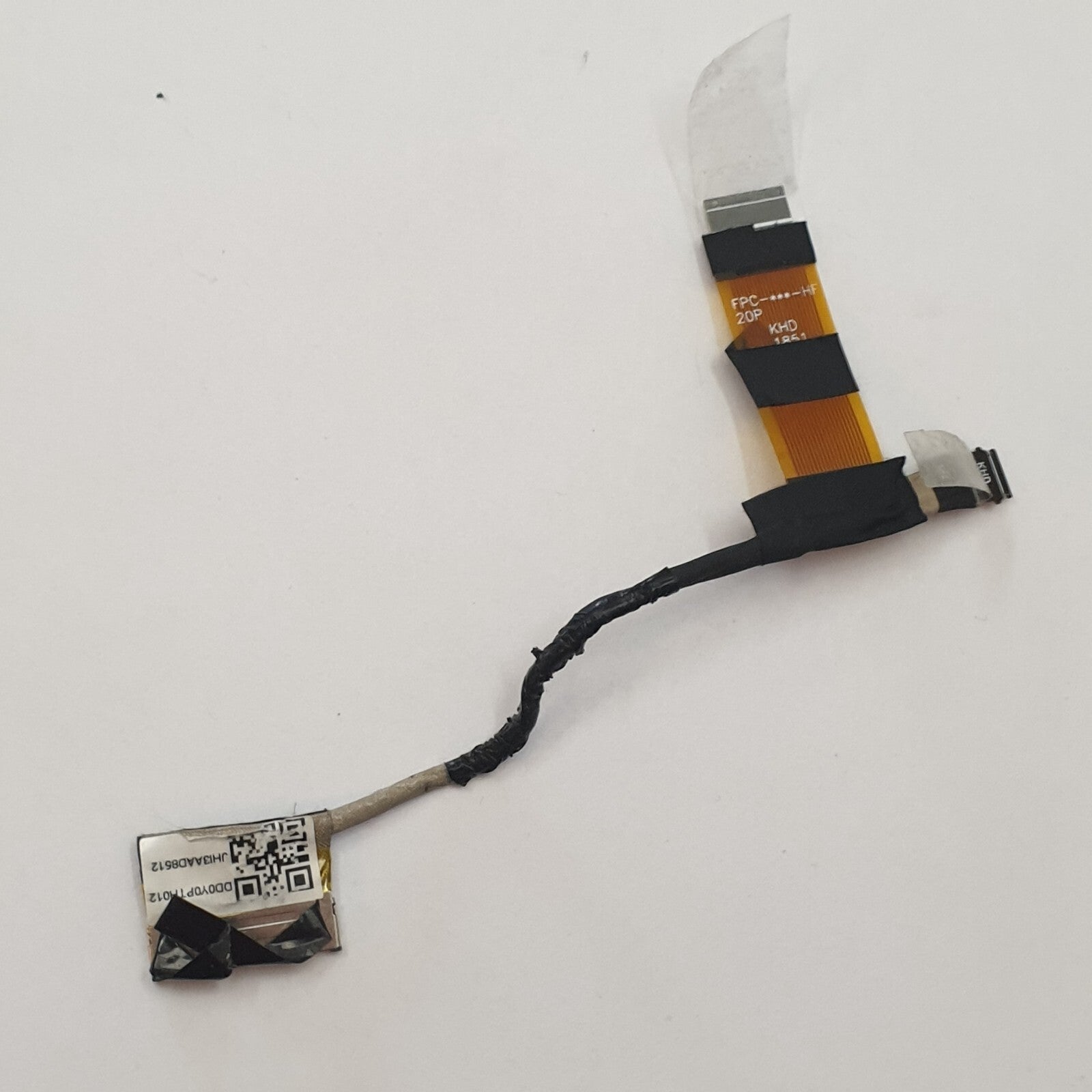 HP Elitebook x360 1030 G3 Webcamkabel Kamera Kabel Webcam Camera Cable