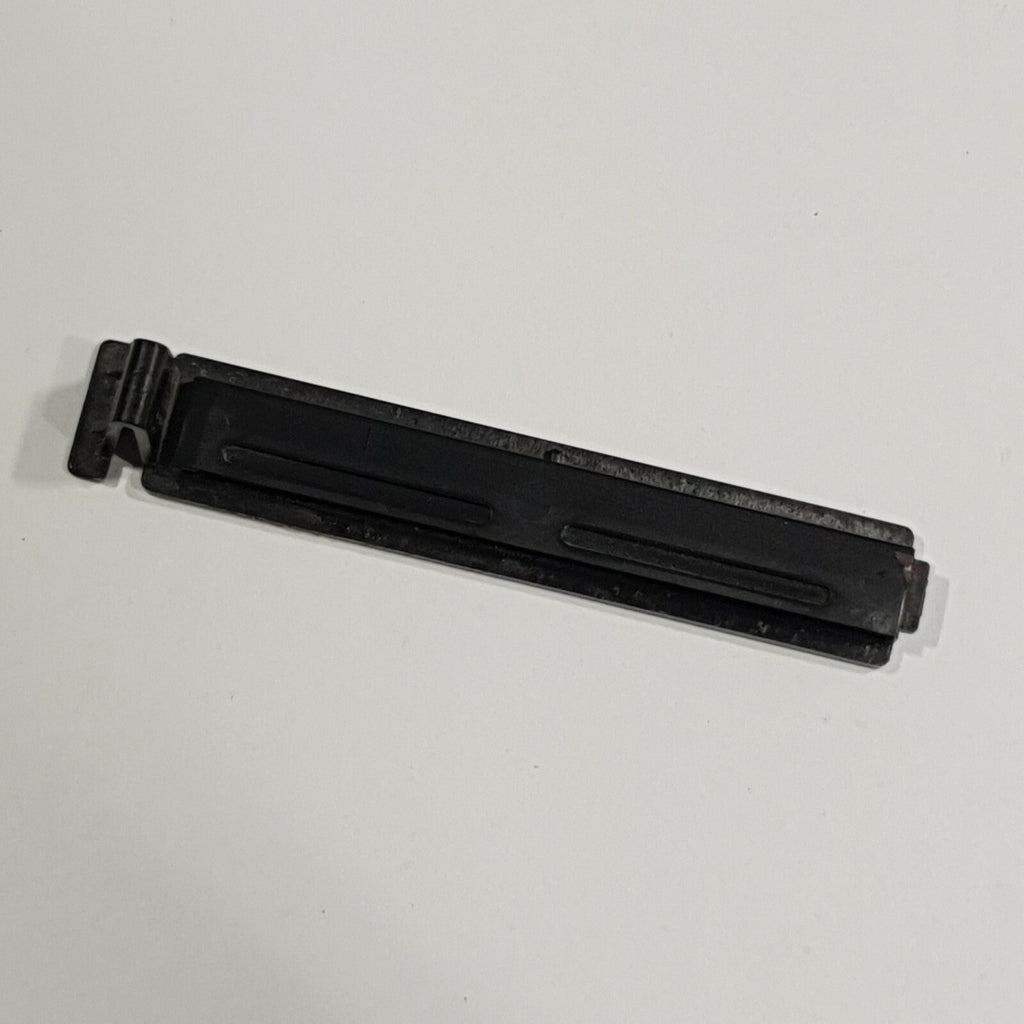 Fujitsu LifeBook E751 Abdeckung Schacht Slot Cover Blende – Bild 2