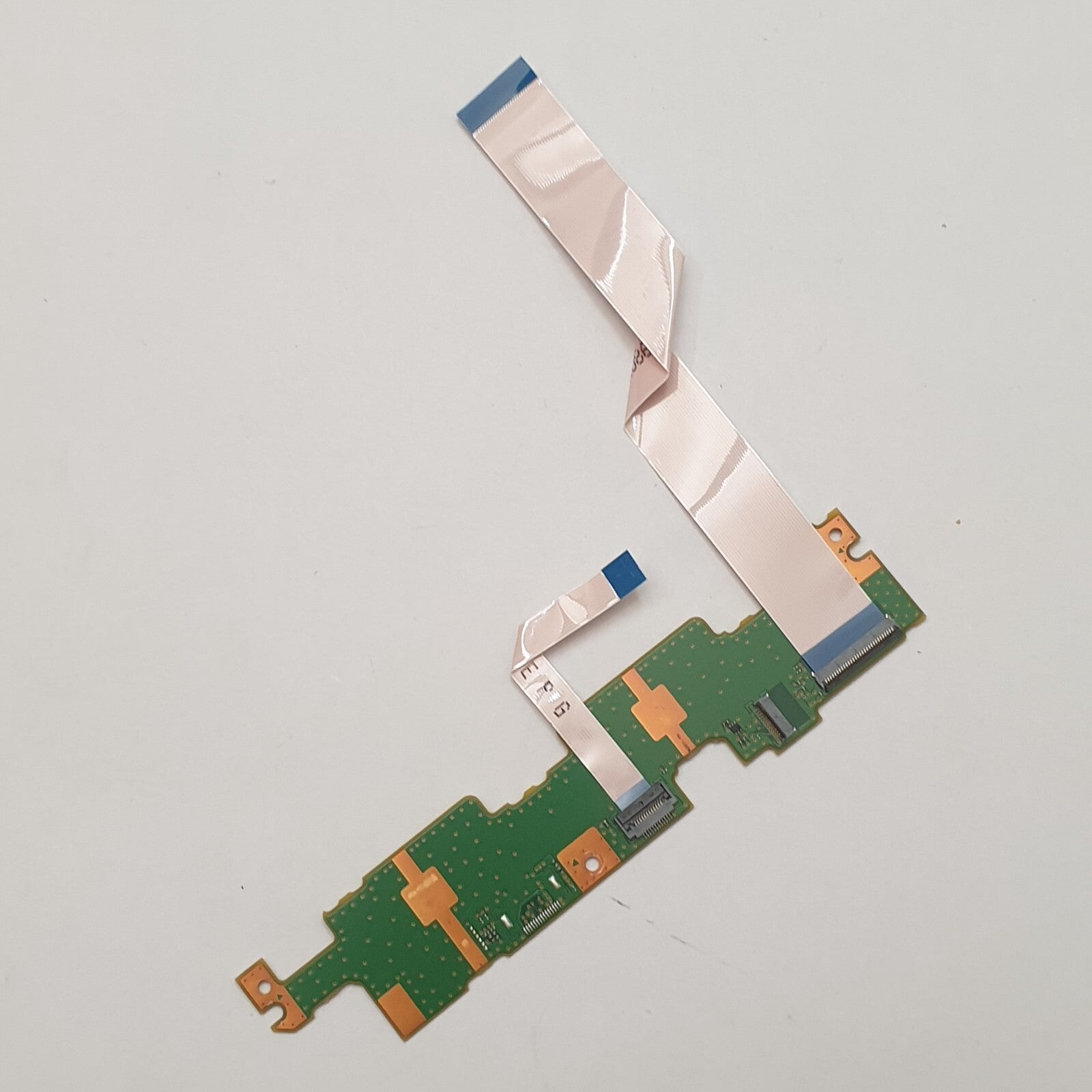 Fujitsu Lifebook U747 Touchpad Tasten Platine Mouse Button Board Click Board – Bild 2