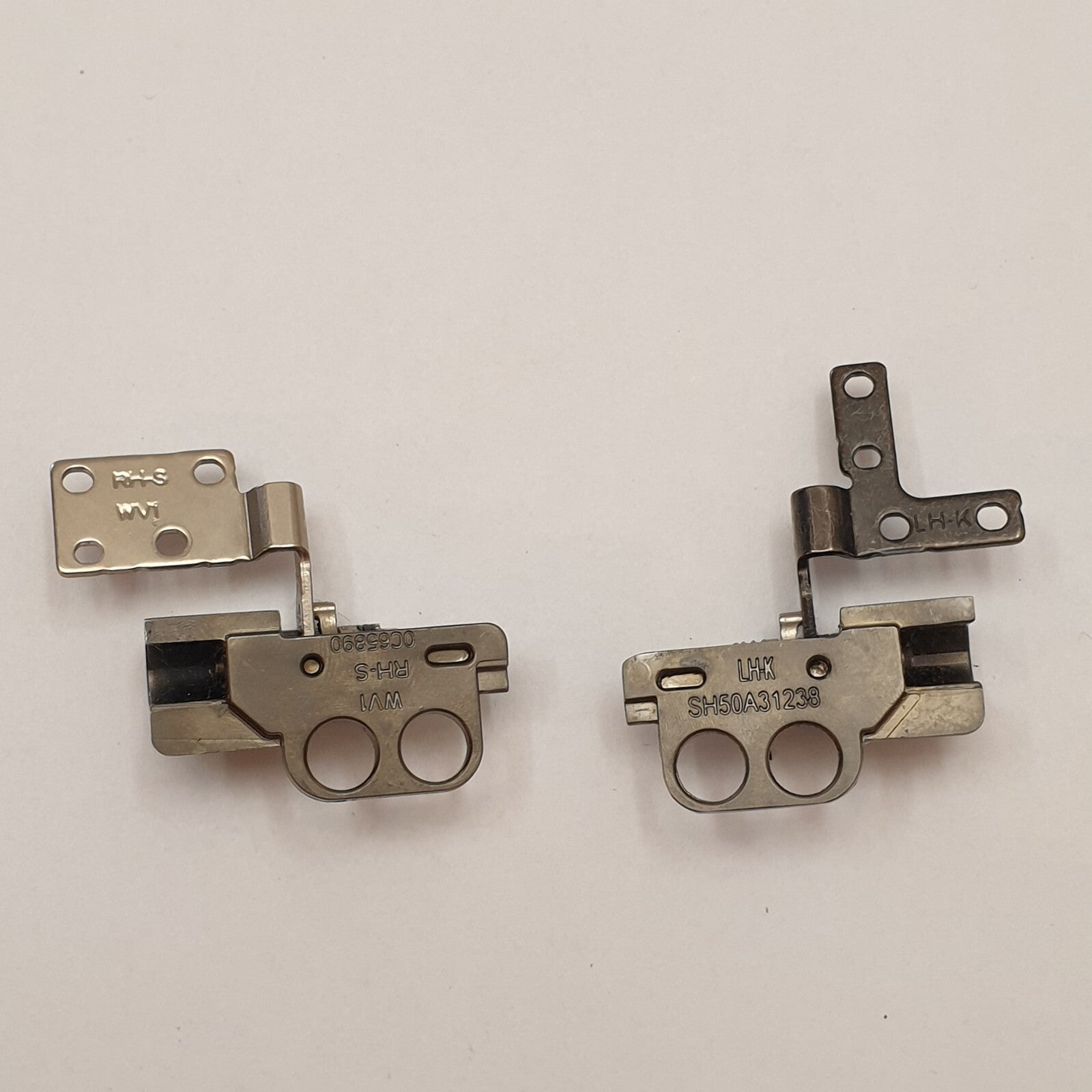 Lenovo ThinkPad A275 Displayscharniere Set Links Rechts Scharnier Hinge – Bild 2