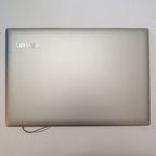 Lenovo IdeaPad 320‑15AST/80XV 320 15AST 80XV Displaygehäuse Deckel Gehäuse Top