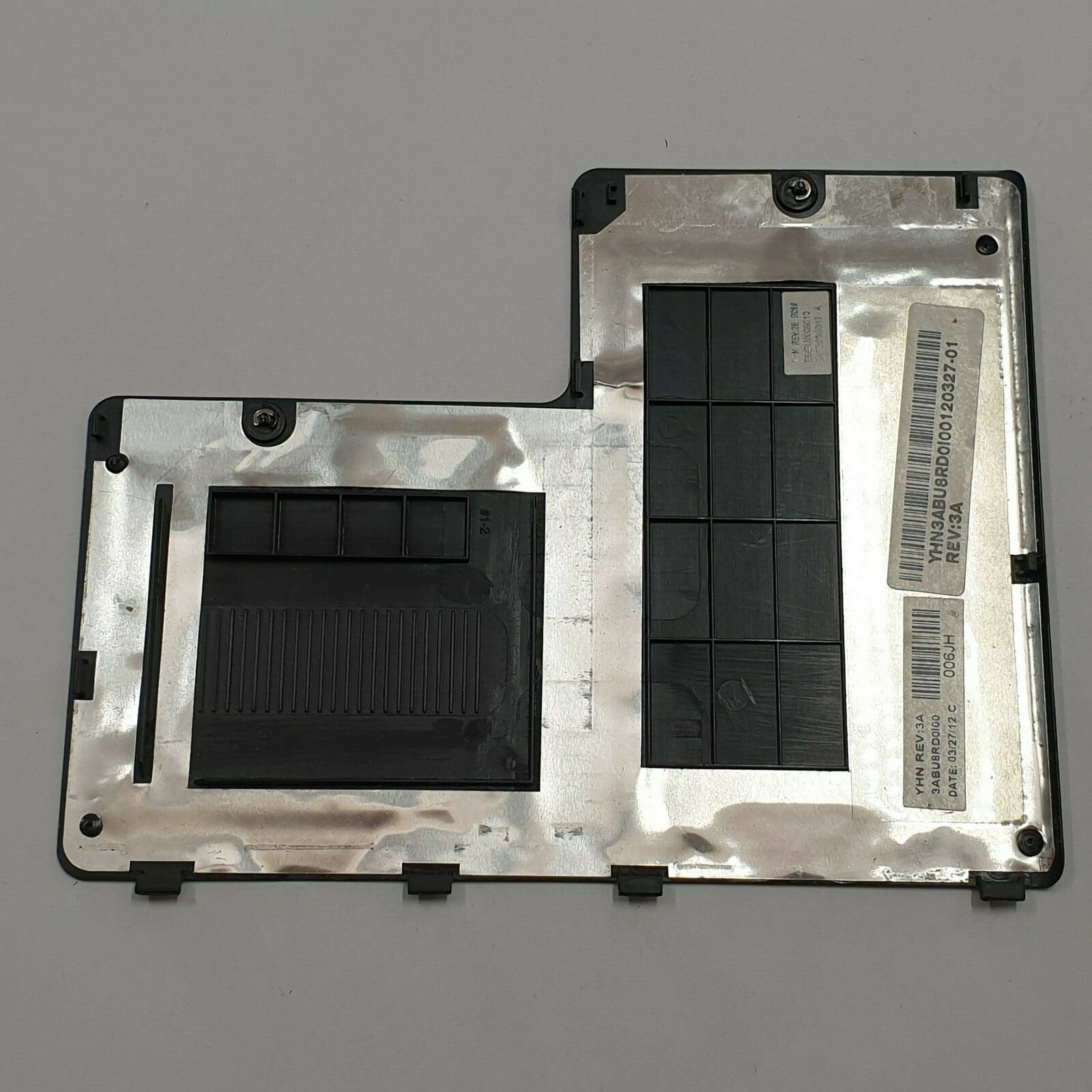 Toshiba Satellite L830 Gehäuse Abdeckung Unterschale Unterteil Bottom Base Cover – Bild 2