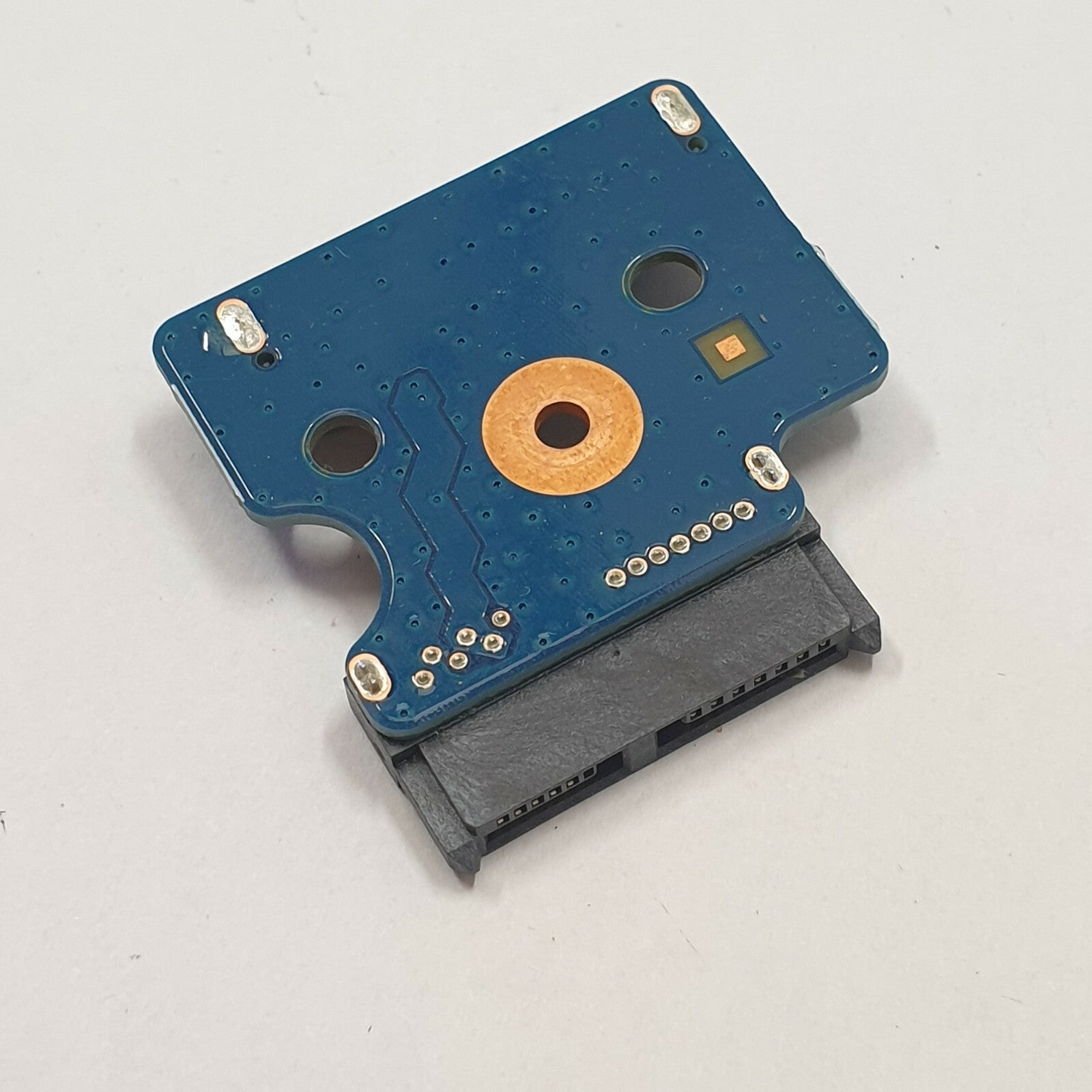 HP ProBook 450 g0 g1 DVD ODD Adapter Board SATA Connector Platine – Bild 2