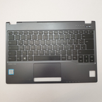 Fujitsu Lifebook U937 Handauflage Tastatur Deutsch QWERTZ Palmrest Keyboard