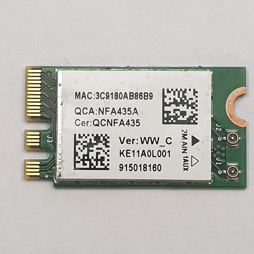 Acer Aspire 1 A114-31 WLAN Bluetooth Karte Qualcomm Atheros QCNFA435