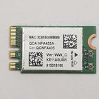 Acer Aspire 1 A114-31 WLAN Bluetooth Karte Qualcomm Atheros QCNFA435