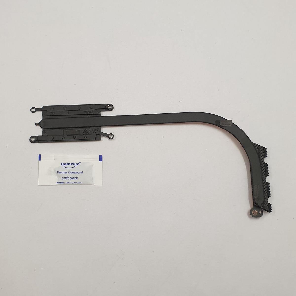 Dell Latitude 5400 Kühler Heatsink mit Wärmeleitpaste