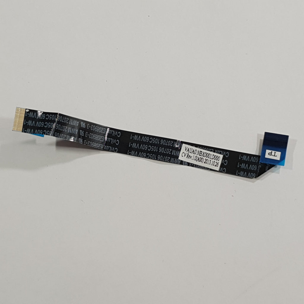 Dell Latitude E7440 Touchpad Kabel Flexkabel Flachbandkabel – Bild 2