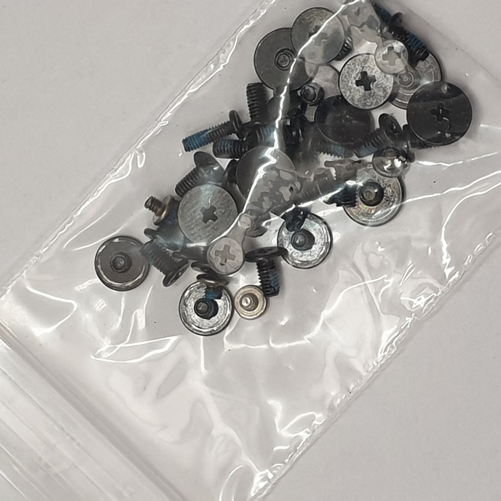 HP EliteBook 840 G3 Schraubensatz Schrauben Set Screw Set Laptop Notebook – Bild 2