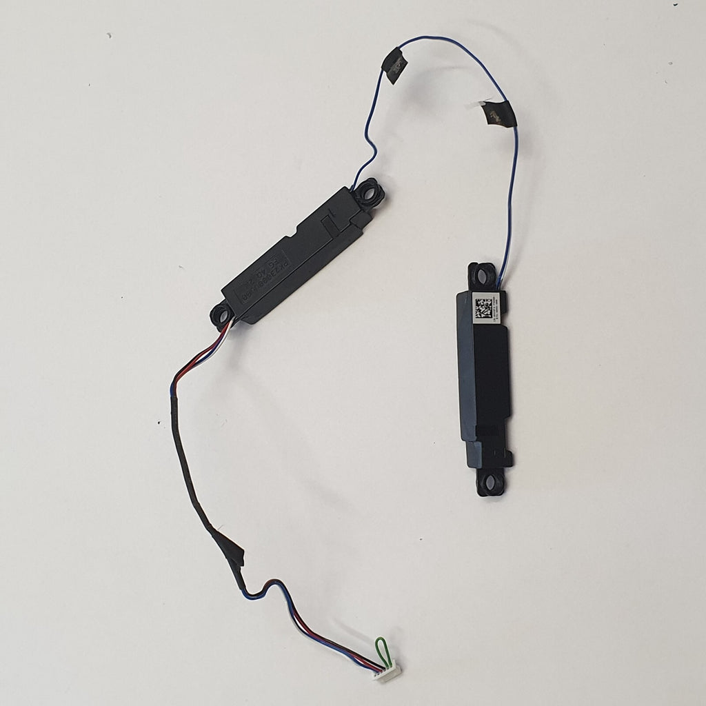 Dell Latitude 5290 Lautsprecher Speaker Set Internes Lautsprecherpaar – Bild 2