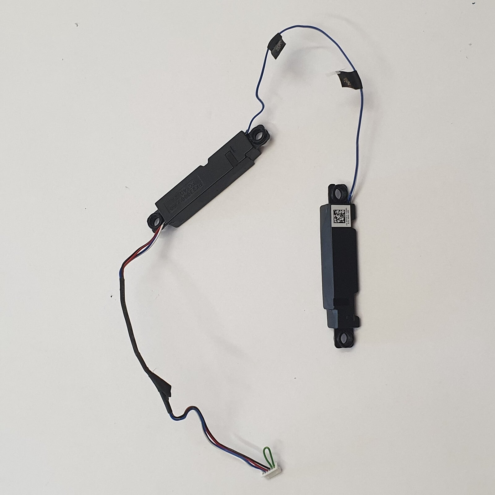 Dell Latitude 5290 Lautsprecher Speaker Set Internes Lautsprecherpaar – Bild 2