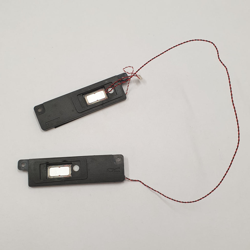 Cepter Iris NY42002 Lautsprecher Speaker Set Internes Lautsprecherpaar