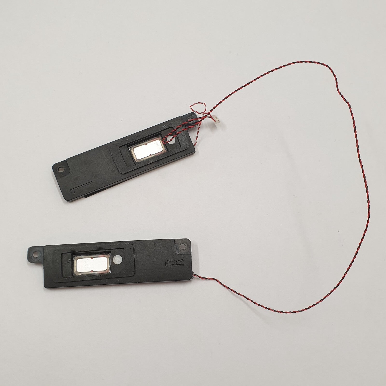Cepter Iris NY42002 Lautsprecher Speaker Set Internes Lautsprecherpaar